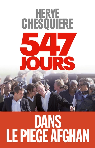 Image de 547 Jours