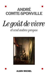 Image de Le Goût de vivre