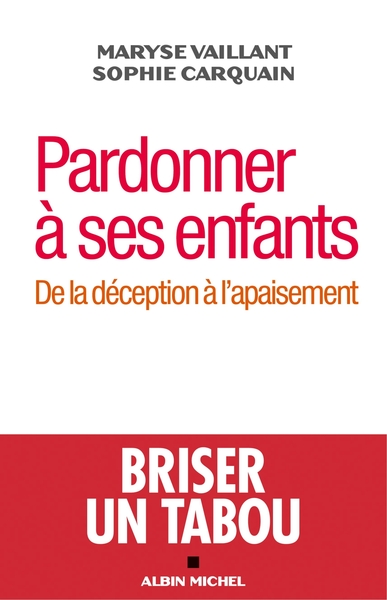 Image de Pardonner à ses enfants