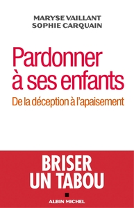 Image de Pardonner à ses enfants