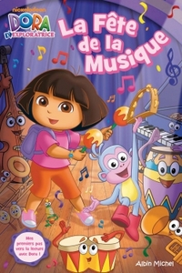 Image de LA FETE DE LA MUSIQUE