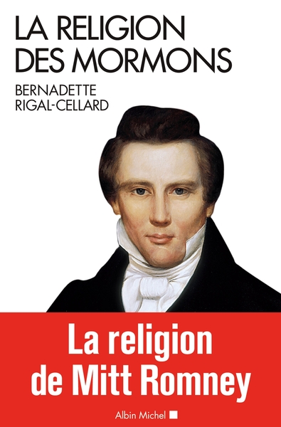 Image de La Religion des mormons