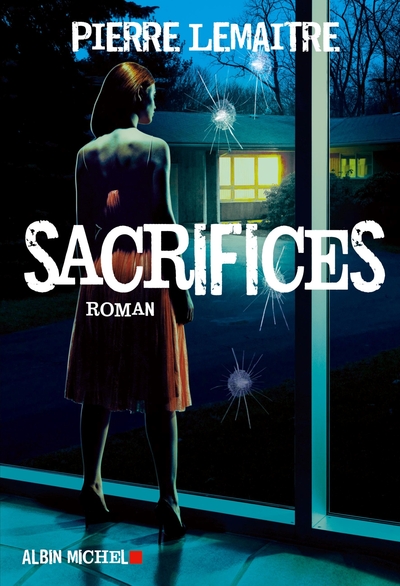 Picture of Sacrifices