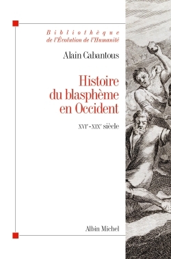 Image de Histoire du blasphème en Occident