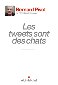 Image de Les Tweets sont des chats