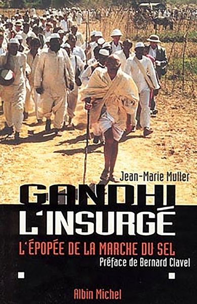 Picture of Gandhi l'insurgé
