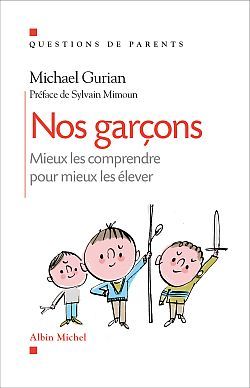 Picture of Nos garçons