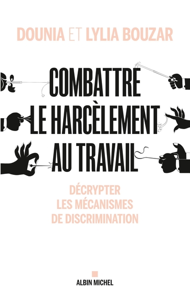 Picture of Combattre le harcèlement au travail