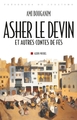 Image de Asher le devin