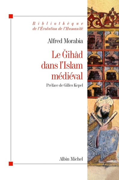 Image de Le Gihâd dans l'Islam médiéval