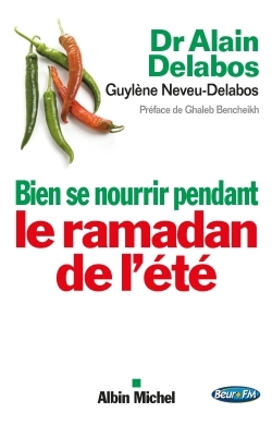 Image de Bien se nourrir pendant le Ramadan de l'été