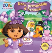 Picture of Dora, demoiselle d'honneur