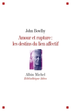 Image de Amour et rupture : les destins des liens affectifs