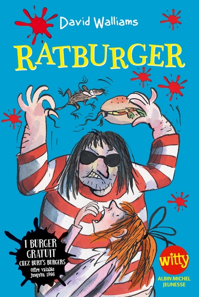 Image de Ratburger