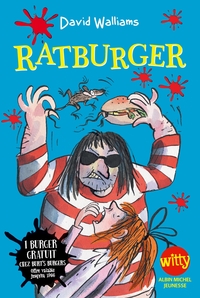 Image de Ratburger