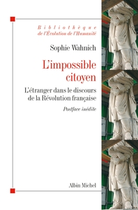 Image de L'Impossible citoyen