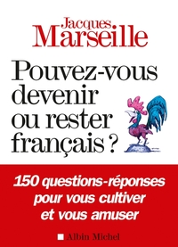 Picture of Pouvez-vous devenir ou rester français ?