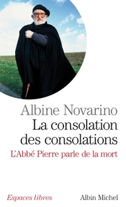 Image de La Consolation des consolations