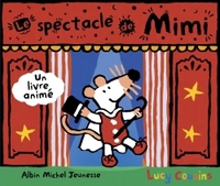 Image de Le Spectacle de Mimi