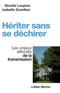 Picture of Hériter sans se déchirer