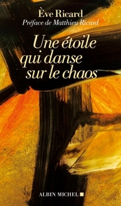 Image de Une étoile qui danse sur le chaos
