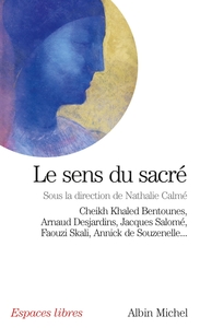 Image de Le Sens du sacré
