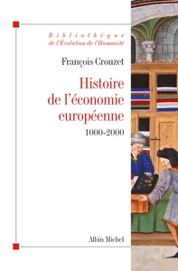 Image de Histoire de l'économie européenne 1000-2000
