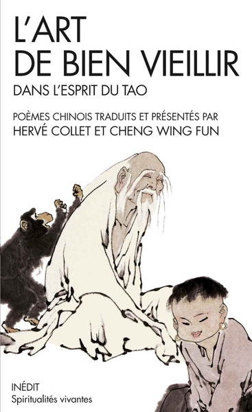 Image de L'Art de bien vieillir dans l'esprit du tao