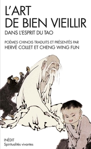 Image de L'Art de bien vieillir dans l'esprit du tao