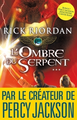 Image de L'Ombre du serpent
