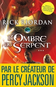 Image de L'Ombre du serpent