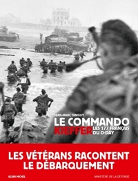 Picture of Le Commando Kieffer