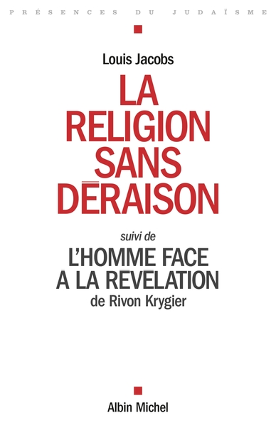 Image de La Religion sans déraison