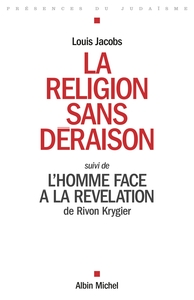 Image de La Religion sans déraison