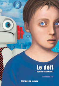 Image de Le défi (Schram et Harrison I)