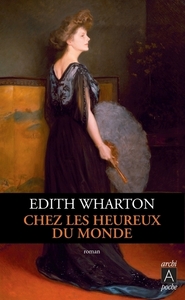 Picture of Chez les heureux du monde