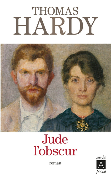 Picture of Jude l'obscur