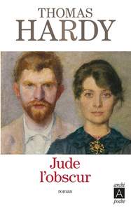 Picture of Jude l'obscur