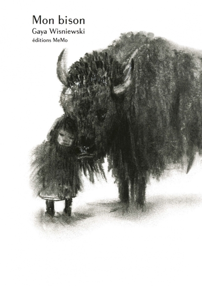 Picture of MON BISON