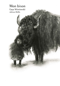 Picture of MON BISON