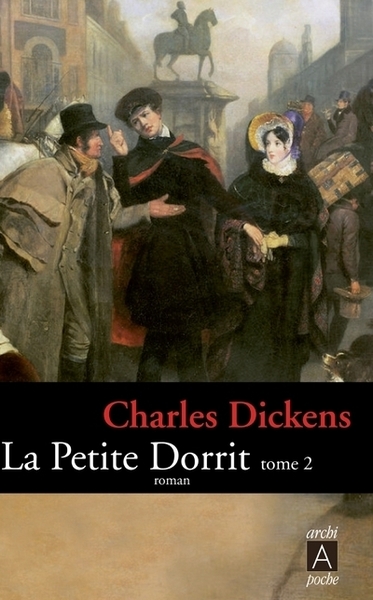 Picture of La petite Dorrit - Tome 2