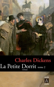 Picture of La petite Dorrit - Tome 2
