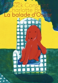 Picture of La balade d'Oscar