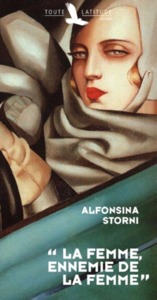 Picture of LA FEMME, ENNEMIE DE LA FEMME.