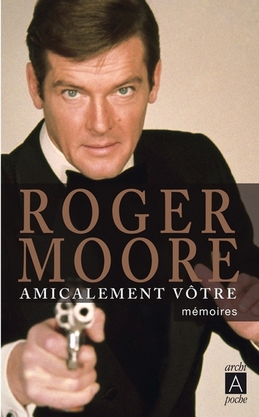 Image de Amicalement vôtre