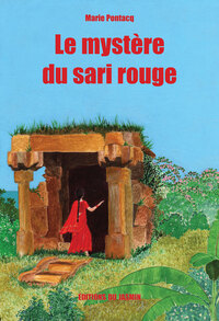 Image de Le mystère du sari rouge