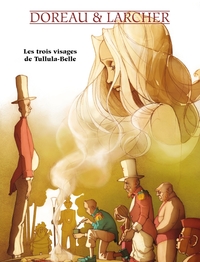 Image de Les trois visages de Tullula-Belle