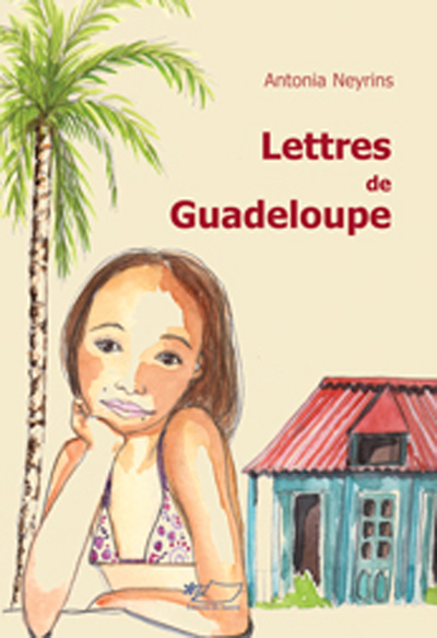 Image de Lettres de Guadeloupe