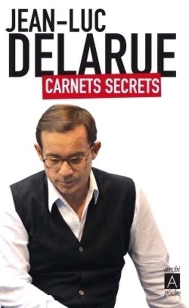 Picture of Carnets secrets