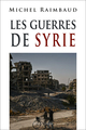 Image de LES GUERRES DE SYRIE